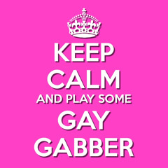 DJ Boydy - Gay Gabber