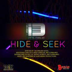 Ricardo Drue- Hide & Seek