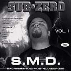 Livin' The Life (Feat: MSane) SMD VOL 1