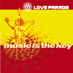 Carl Cox & Sven Väth - Live @ Loveparade 1999