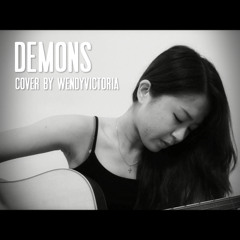 Imagine Dragons - Demons Cover