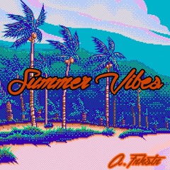 Summeя Vibes Seτ ~ A.FNKSTN