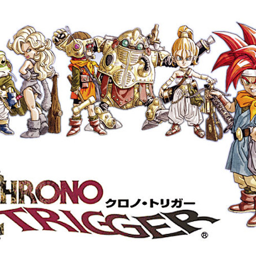 クロノとマール