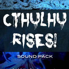 R'lyeh (excerpt)