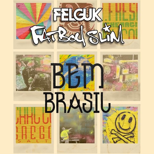 Jorge Ben Jor - Taj Mahal (Felguk Remix)