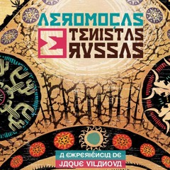 06 - Kilimanjaro Dub - Aeromocas E Tenistas Russas