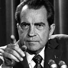 Episode 9 Nixon's Saturday Night Massacre