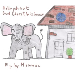 Mannaz - God Bless This House *FREE DOWNLOAD*
