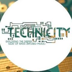 Technicity Promo (3 Deck Mix)