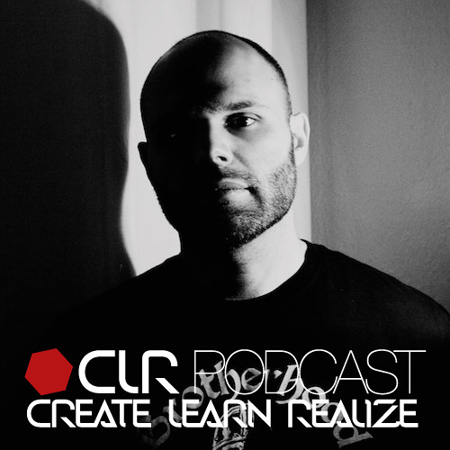CLR Podcast   275   Anthony Parasole