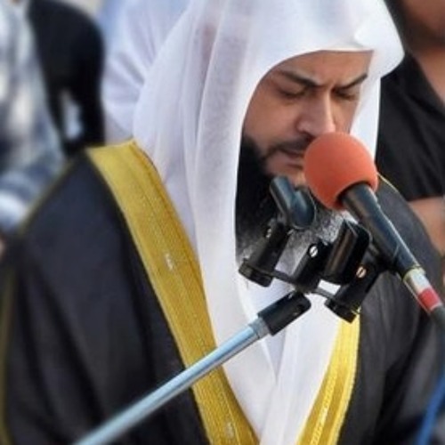 تلاوة مبكية من خواتيم سورة الشورى - حاتم فريد 1434