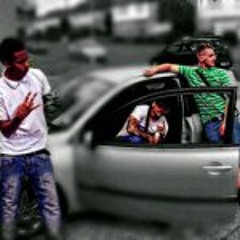 Driz - Hit Em Up(ft)Gramz