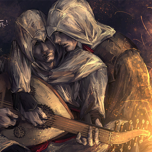 Malika مليكة ~ Nabil Khalidi نبيل خالدي "Oud عود"