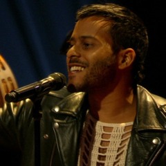Twin Shadow - To The Top -  Live on Conan