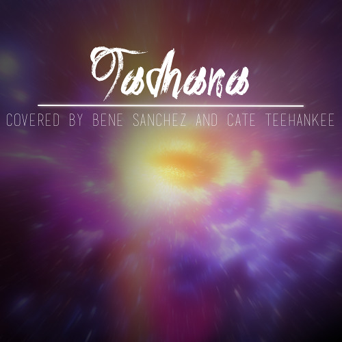 Tadhana by Up Dharma Down // Covered by Cate Teehankee and Bene Sanchez