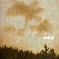 Underwater Revival - I See Fire (Ed Sheeran Cover)