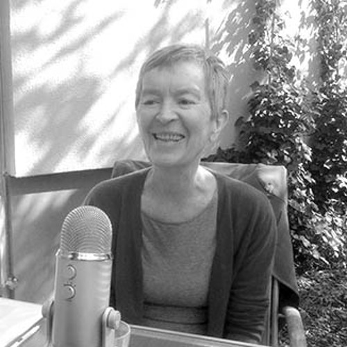 UTL - Podcast Margit Mayer