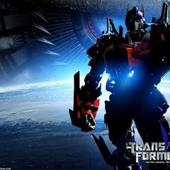 Steve Jablonsky-Arrival to Earth( Redwhyst Remix )