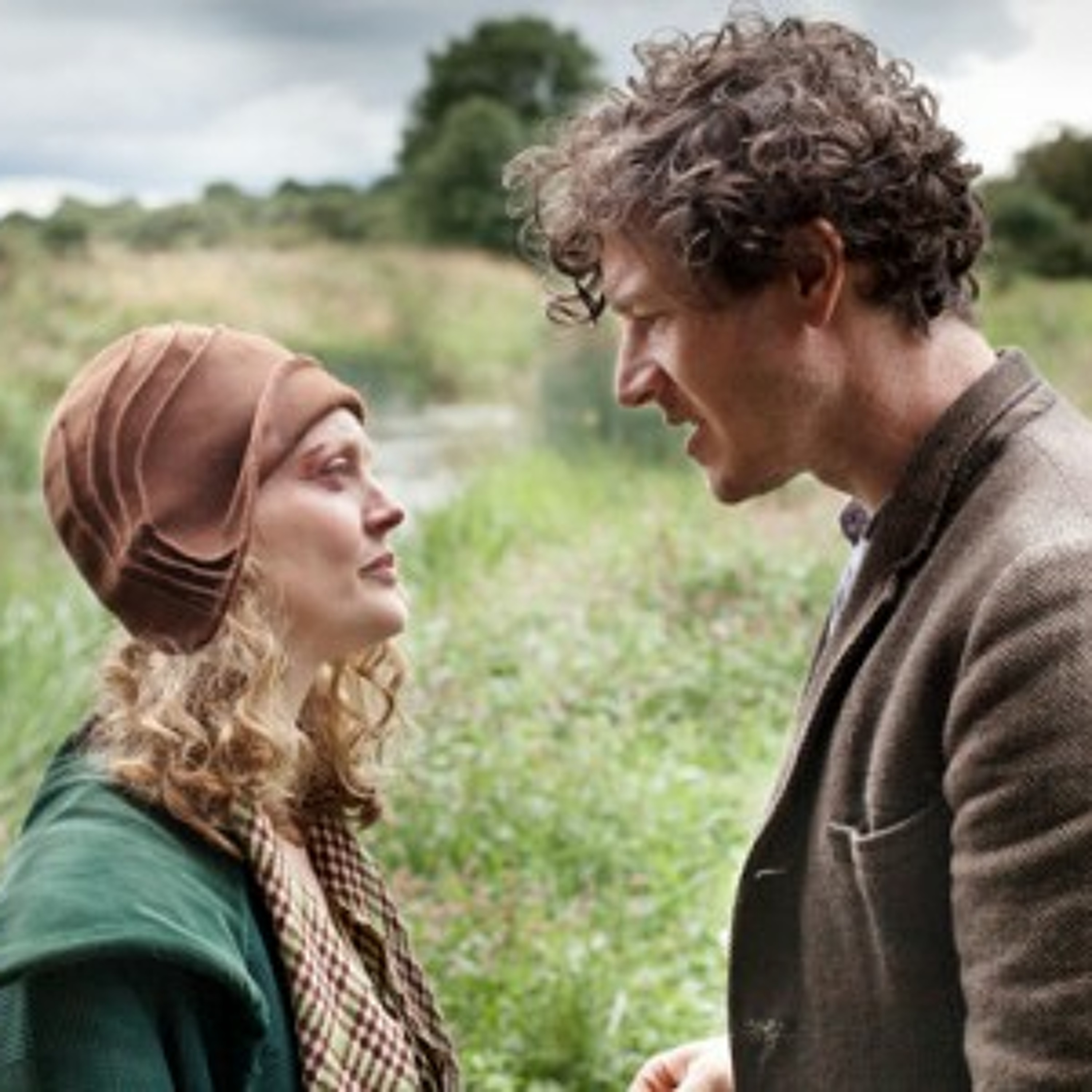 Film Ireland Podcast