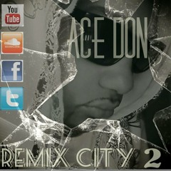 THAT KUSH Ft AceDon X Ca$ X Wes Kraven X Nesto