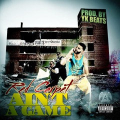 This Shit Aint A Game