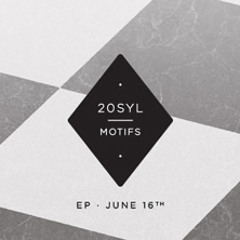 20syl feat Rita J - Voices (Unreleased)