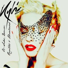 Kylie Minogue - Golden Boy