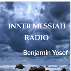 Inner Messiah Radio (Ghost Inside My Child)-WPRB 060214