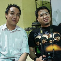 Across The Universe(Beatles) Cover - The Action Star (Jonas and Anthony)