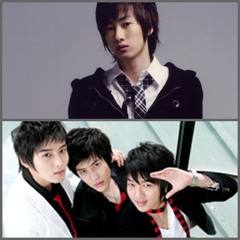 Super Junior)-One Love (K.R.Y feat. Eunhyuk) [myfreemp3.eu]