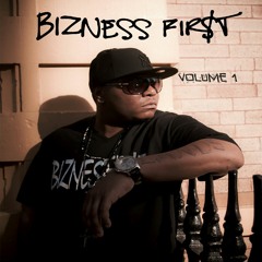 TALK ABOUT IT BIZNESS FIRST VOL2 STORY OF DR. PUREE