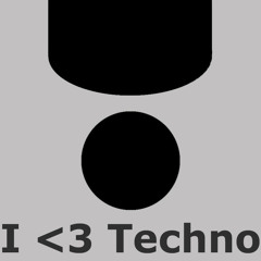 I love Techno (brainZuk Mix2014)