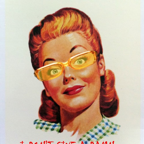 & Logic Noise - I Dont Give A Damn (SC Edit)