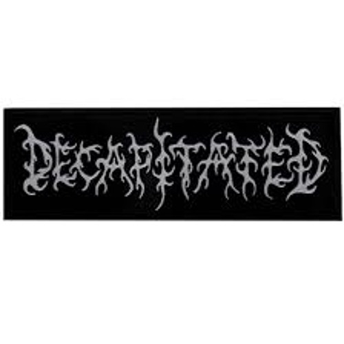 Decapitated - Spheres Of Madness Cover