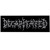 Artwork for Decapitated - Spheres Of Madness Cover