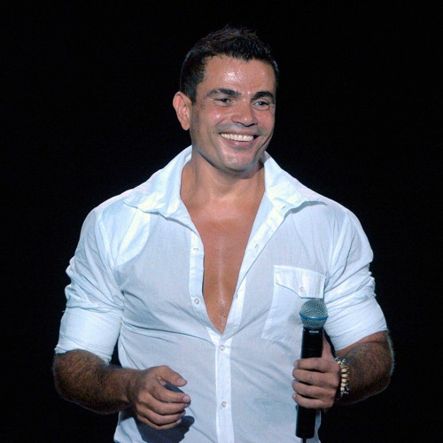 Amr Diab_ Mega Mix_dj_YAHIA_