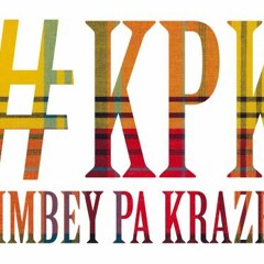 TEAM KPK ZOUK MIX #2 BY DIDJE DWETCONE