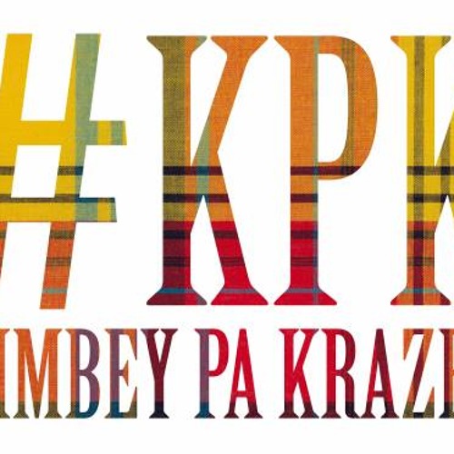 TEAM KPK ZOUK MIX #2 BY DIDJE DWETCONE