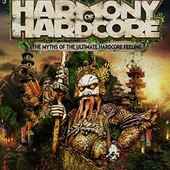 Jimm-E - Harmony Of Harcore 2014