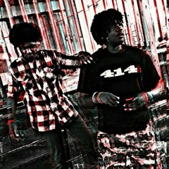 K-swagg X No lackin ft. Camb'.mp3