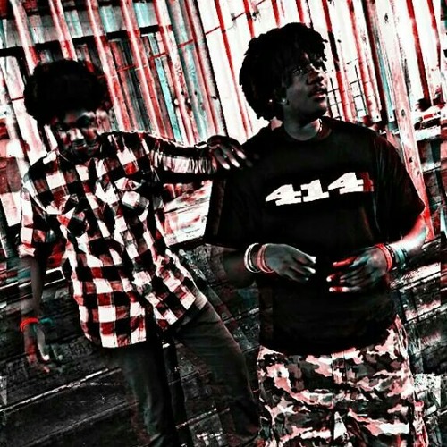 K-swagg X No lackin ft. Camb'.mp3