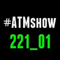 ATMshow #221_01 by Silver Ivanov & DJane Koki