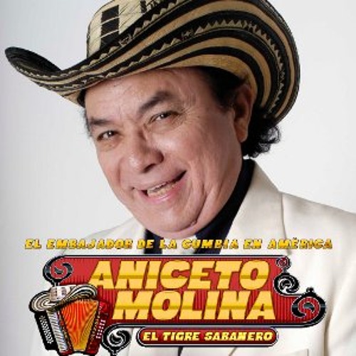 Stream Aniceto Molina Mix - Deejay Tonio (Puras Cumbias) by DJTonio10 |  Listen online for free on SoundCloud