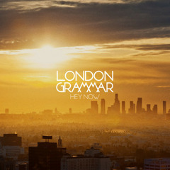London Grammar - Hey Now (Salda & Wigzen Remix)