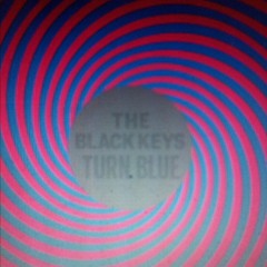 The Black Keys - Bullet In The Brain