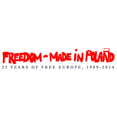 POLISH MIX | Freedom Made In Poland | Mexico 2014