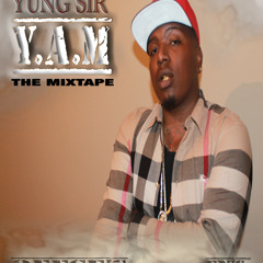 Yung Sir - Cold Drinks ft. Giovanni (prod. by TalenTed)