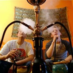 Pass Me The Hookah(Ratchet Remix)