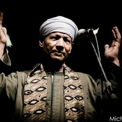 الشيخ زين محمود وابنه ربيع ( المربعات )