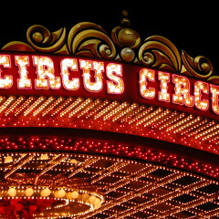 Oktay Uzcan - Circus